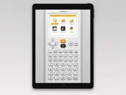 calculatrice numworks iPad Captures Décran 1
