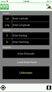 local scale factor iphone images 4