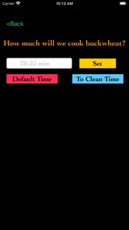 cook timer ab iphone images 2