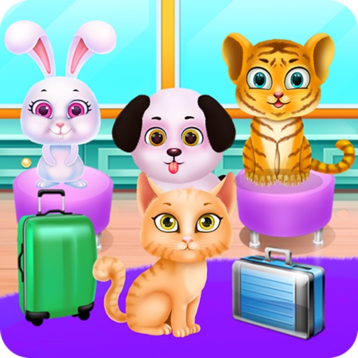 Zoo Animal Hotel app reviews download