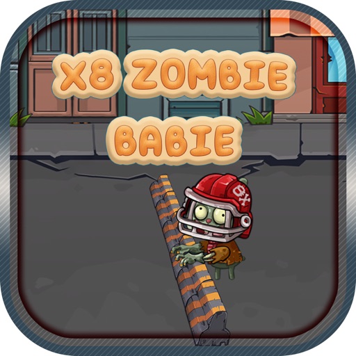 X8 Zombie Babie app reviews download