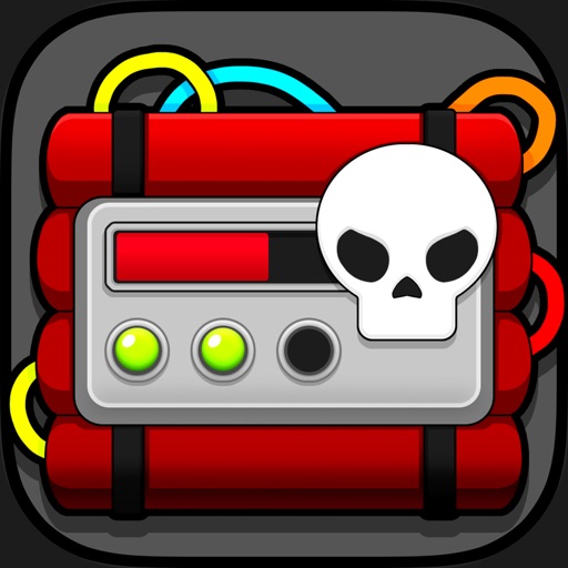 Bomb Squad - 1to25 app reviews download