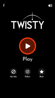 twisty arrow! iphone resimleri 3