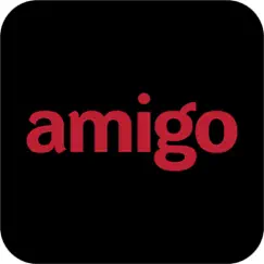 amigo 4k cam logo, reviews