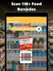 smart - food score calculator ipad images 2