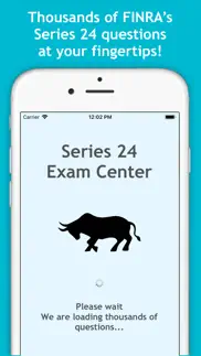 series 24 exam center iphone images 1