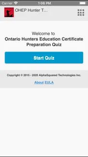 ohep hunter test iphone images 4
