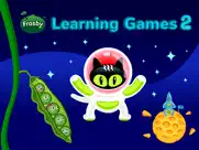 frosby learning games 2 ipad resimleri 1