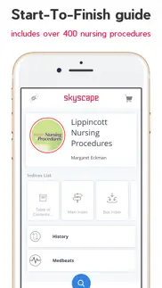 lippincott nursing procedures iphone images 1