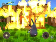 chungus rampage in big forest ipad images 2