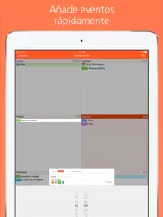 easy calendar ipad capturas de pantalla 2
