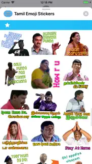 tamil emoji stickers iphone images 3