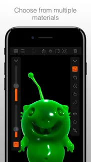 putty 3d iphone images 2
