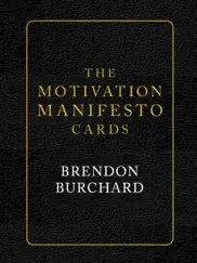 motivation manifesto cards ipad images 1