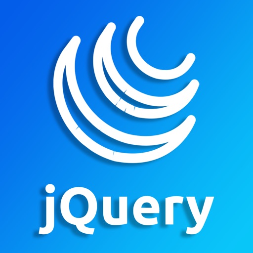 Learn jQuery Tutorials 2023 app reviews download