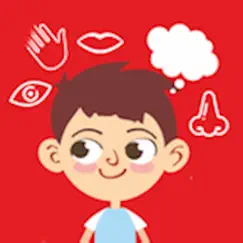 learn body parts for kids logo, reviews
