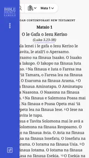 o le tusi pa'ia - samoan bible iphone images 3