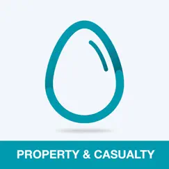 property and casualty test logo, reviews