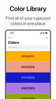 colordrop: color picker айфон картинки 4