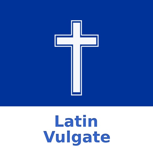 Latin Vulgate Bible app reviews download