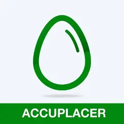 accuplacer practice test logo, reviews