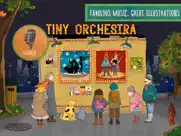 tiny orchestra ipad images 3