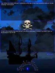 speakin pirate ipad images 1