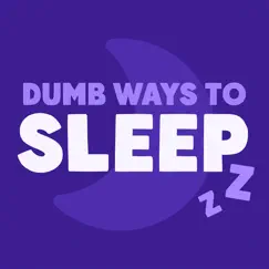 dumb ways to sleep logo, reviews