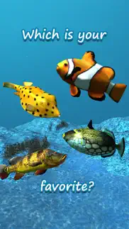 aquarium games iphone images 3