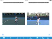 tennis australia technique ipad bildschirmfoto 4