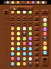 color code - board game ipad images 2