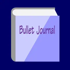 bullet journal logo, reviews