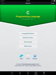 c programming language ipad images 4