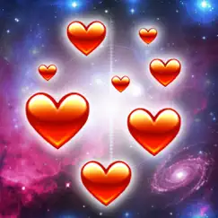 astro love - calculator logo, reviews