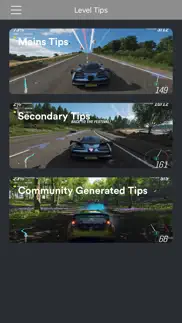 gamerev for - forza horizon 4 iphone images 3