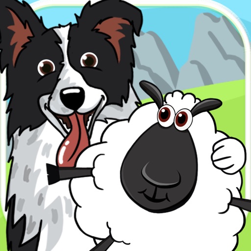 CollieRun - Dog agility game app reviews download