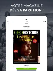 geo histoire le magazine ipad images 2