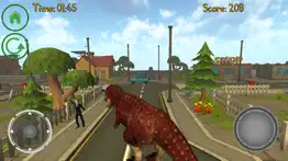 dinosaur simulator 3d iphone images 4