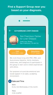 sutter health liver care app iphone images 2