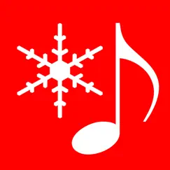 simple christmas songs logo, reviews