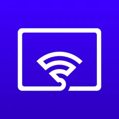 webcast tv - cast for smart tv logo, reviews