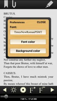 ebook reader iphone images 2