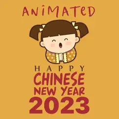 chinese new year animated logo, reviews