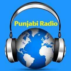 punjabi radio - punjabi songs logo, reviews