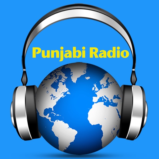 Punjabi Radio - Punjabi Songs app reviews download