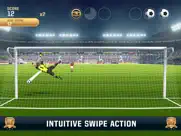 flick kick goalkeeper ipad images 4
