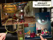 hidden objects detective ipad images 1