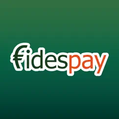 fidespay logo, reviews
