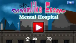 dreamlike escape hospital iphone images 1