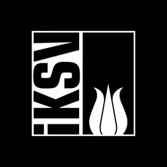 İksv saha ekibi logo, reviews